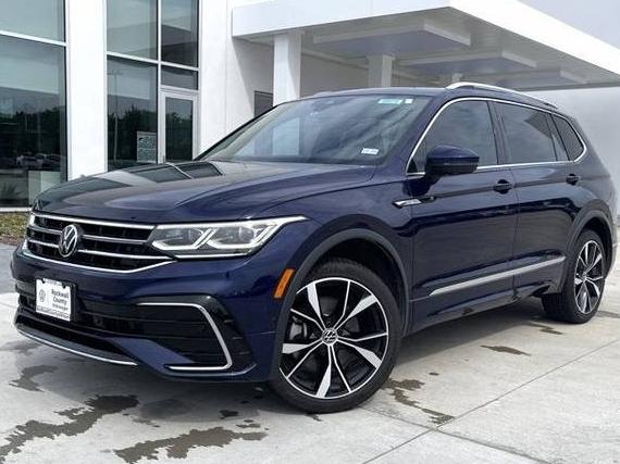 VOLKSWAGEN TIGUAN 4MOTION 2023 3VV4B7AX6PM031357 image VOLKSWAGEN TIGUAN 4MOTION 2023 3VV4B7AX6PM031357 image